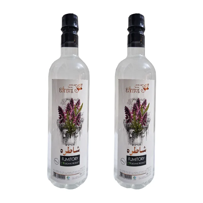 عرق-شاتره-گلدم-فروشگاه-طب-الصادق