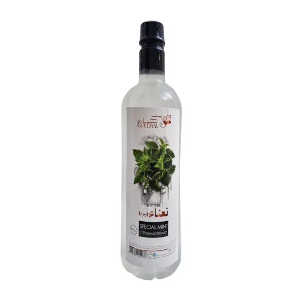 عرق-نعنا-ویژه-گلدم-دو-آتیشه