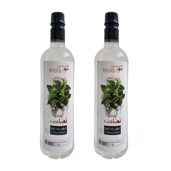 عرق-نعنا-ویژه-گلدم-فروشگاه-طب-الصادق