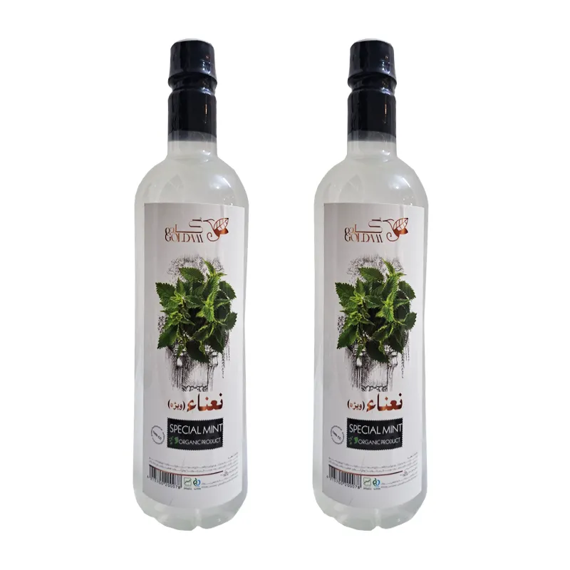 عرق-نعنا-ویژه-گلدم-فروشگاه-طب-الصادق