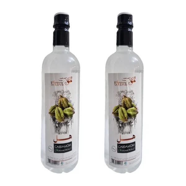 عرق-هل-گلدم-فروشگاه-طب-الصادق