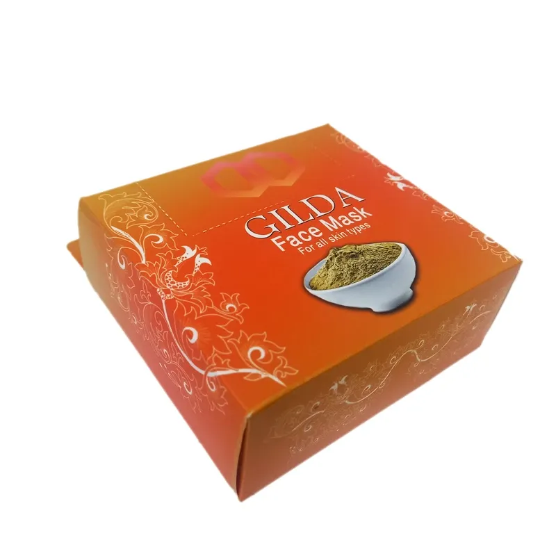 ماسک-خاک-رس-زرد-برند-گیلدا