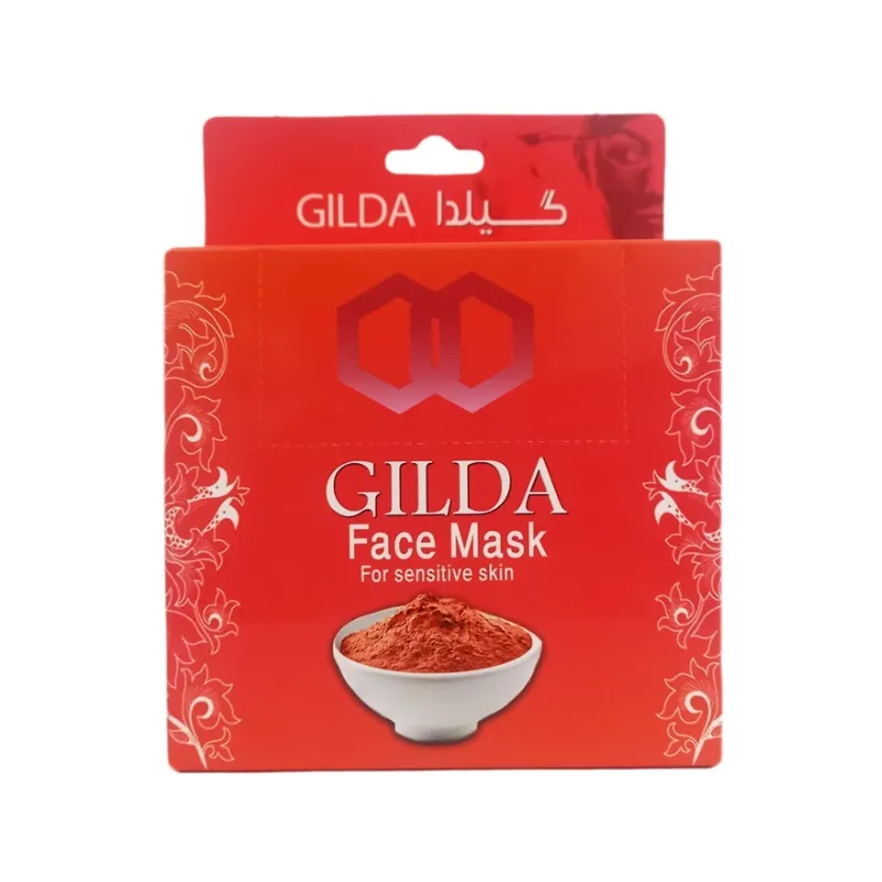 ماسک-خاک-رس-قرمز-فروشگاه-طب-الصادق