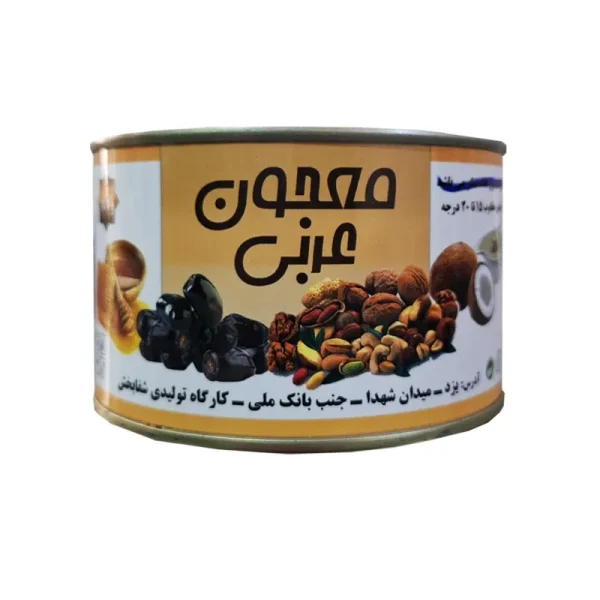 معجون-عربی-اصل