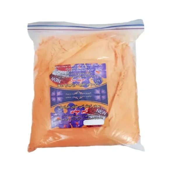 پودر-زعفران-یک-کیلویی-برند-امیرمهدی