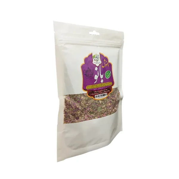 دمنوش-بانو-فروشگاه-طب-الصادق