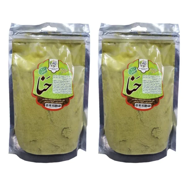 حنا-بسته-300-گرمی-فروشگاه-طب-الصادق