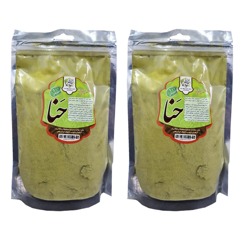 حنا-بسته-300-گرمی-فروشگاه-طب-الصادق