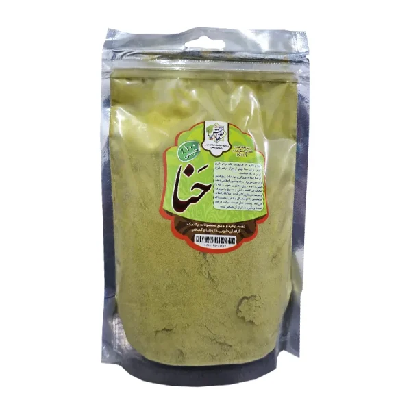 حنا-وزن-300-گرم-برند-شفابخش