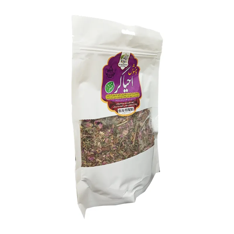 دمنوش-احیاگر-فروشگاه-طب-الصادق