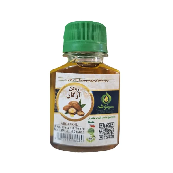 روغن-آرگان-سینوهه--حجم-60-سی-سی-برند-سینوهه