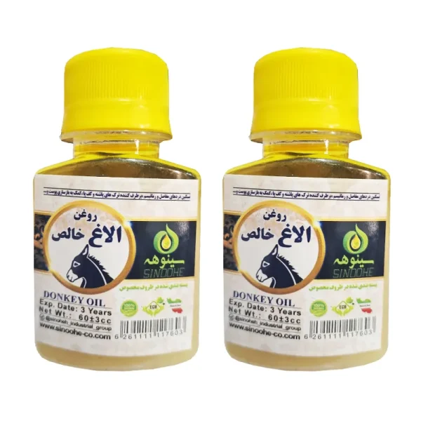 روغن-الاغ-برند-سینوهه-فروشگاه-طب-الصادق