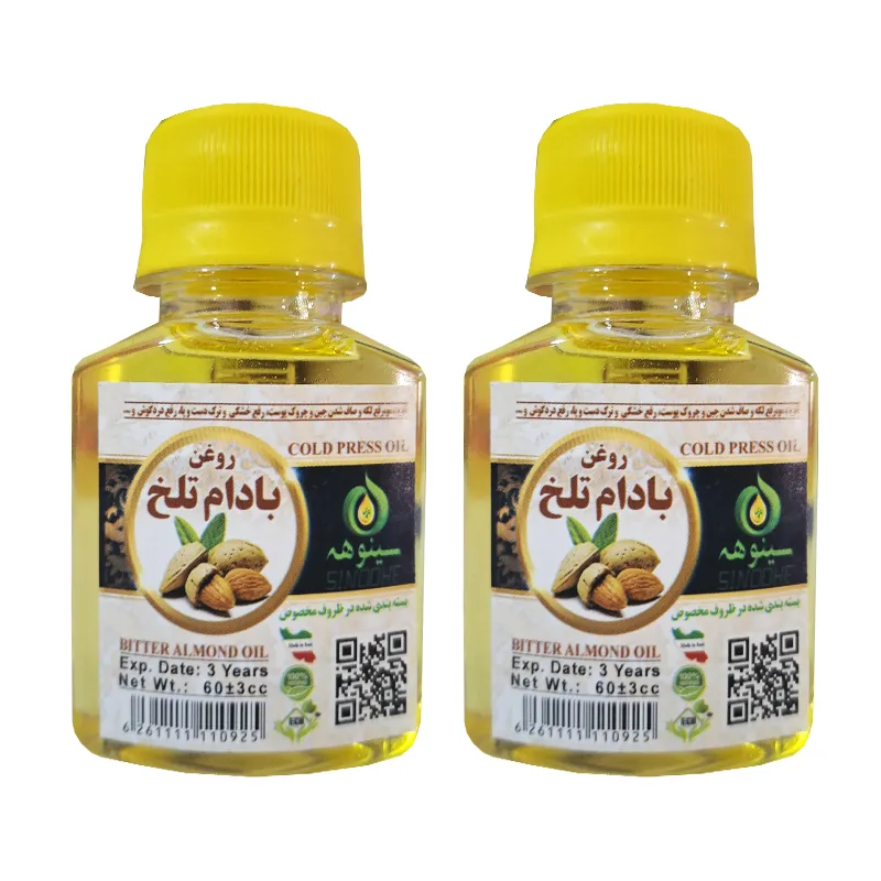 روغن-بادام-تلخ-سینوهه-60-سی-سی-فروشگاه-طب-الصادق