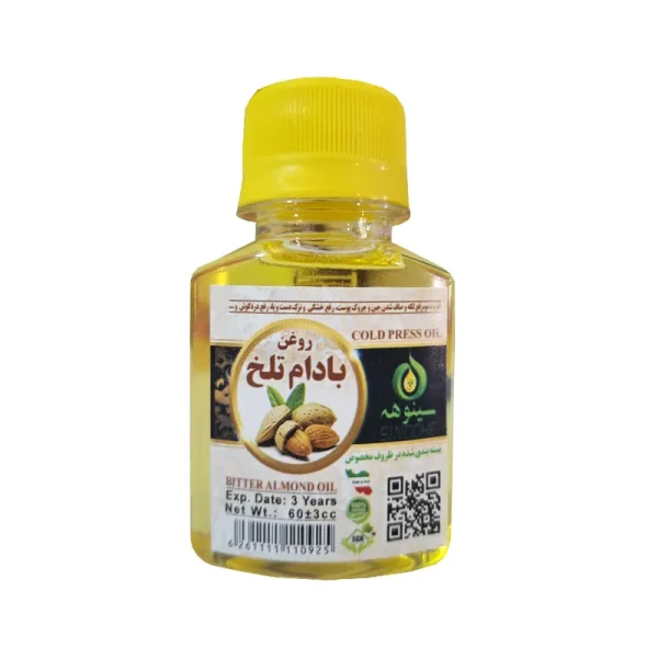 روغن-بادام-تلخ-سینوهه-حجم-60-سی-سی-برند-سینوهه