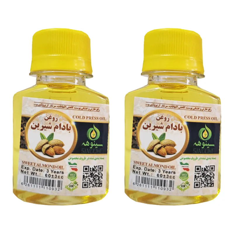 روغن-بادام-شیرین-سینوهه-60-سی-سی-فروشگاه-طب-الصادق