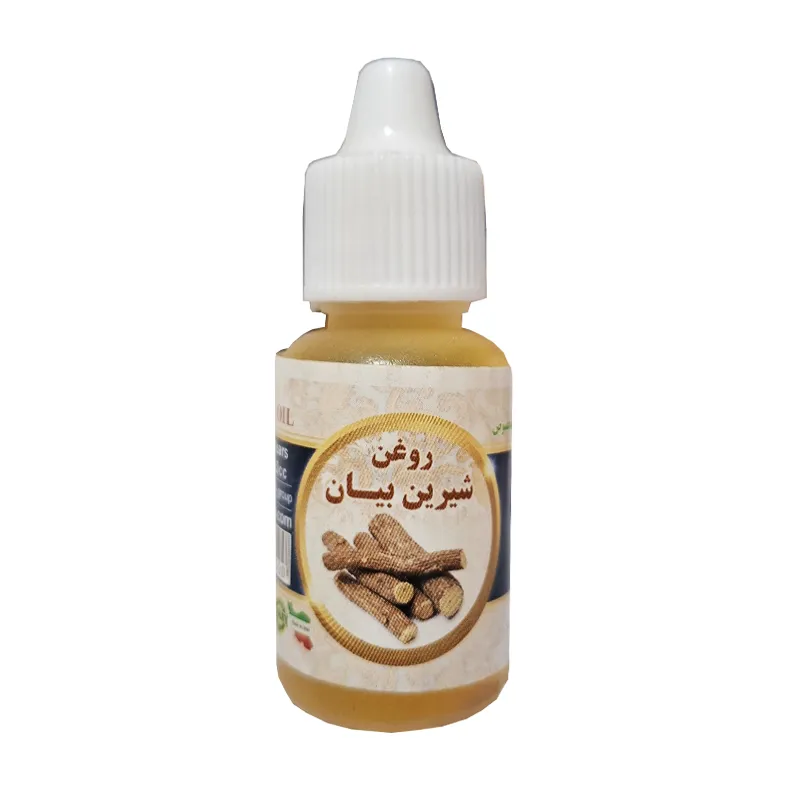 روغن-شیرین-بیان-برند-سینوهه-حجم-20-سی-سی