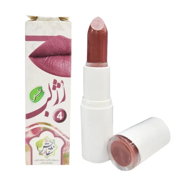 رژ-لب-شماره-4-برند-شفابخش