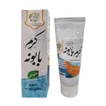 کرم-بابونه-تیوپی