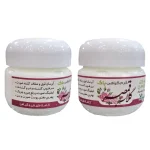 کرم-گلاب-گیاهی-فروشگاه-طب-الصادق