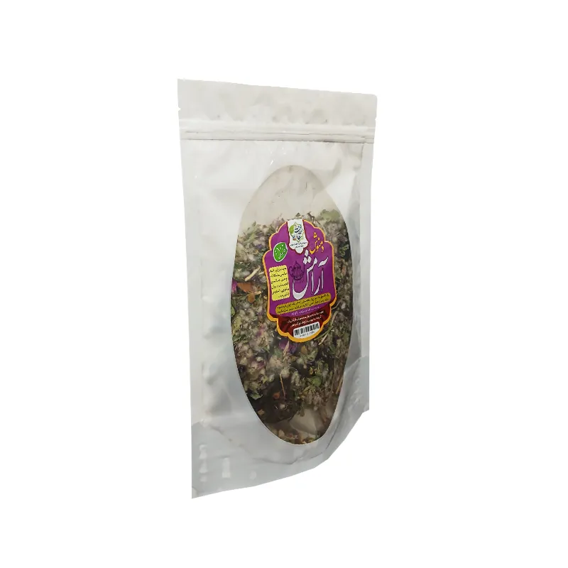 دمنوش-آرامش-فروشگاه-طب-الصادق